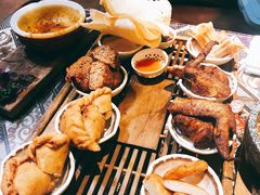 -小娘惹厨房Little Nyonya(狮城有约上榜店)