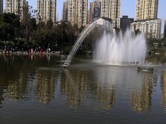 -龙头寺公园