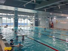 -FLARE STAR FITNESS(复地活力城店)