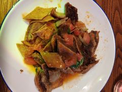 -纳瓦新疆菜(银都店)