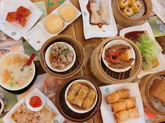 -添好运点心专门店(深水埗店)