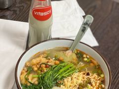 -重庆火红麻辣烫(伟超置业大厦店)