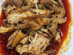 -荣生萝卜汤饭店