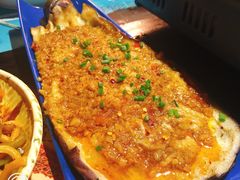 -老表记广西宵夜螺蛳鸭脚煲(西大店)