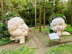 -东平国家森林公园