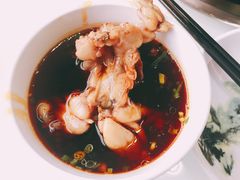-大味美蛙鱼头火锅(高水店)