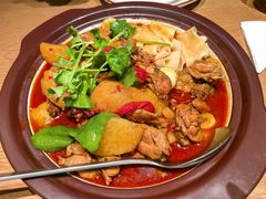 -纳鲁孜·新疆特色餐厅(上海悦荟广场店)