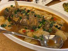 -七仙岭君澜度假酒店·桃源小馆中餐厅