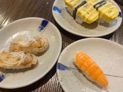 -大雄寿司(中华广场店)