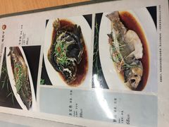 -不倒翁·徽天下名菜楼(马鞍山路店)
