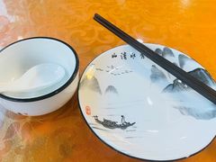 -老苏扬饭店