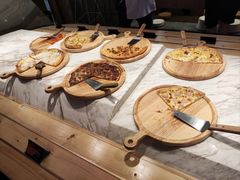 -比格比萨自助(德思勤四季汇店)