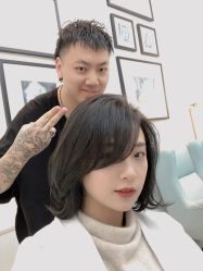-FLAIR HAIR SALON