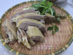 -霞海鸭仔饭店(海滨大道北店)