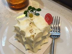 -双风车咖啡馆 Twin Windmills(六道口店)