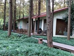 -上海怡沁园度假酒店