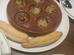 -萨莉亚意式餐厅(杭州滨江天街店)