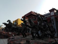 -青岛方特梦幻王国