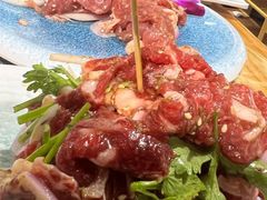 -鹤之乡·齐齐哈尔烤肉·非遗(秋涛路店)