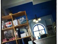 -Anne猫窝咖啡屋