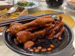 -麒麟中餐厅·经典粤菜·地道菜式老字号(广州长隆酒店)
