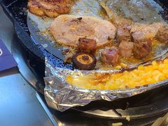 -喜井无限自助烤肉公司(石厦店)