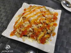 -吱咖啡西式简餐