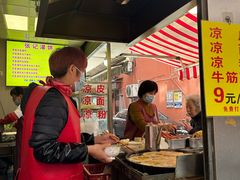 -张记灌饼(丰富路店)