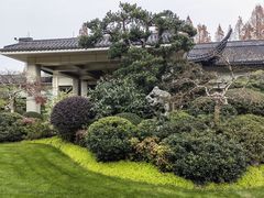 -浙江西子宾馆·牡丹厅