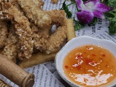 -醉壹号海鲜大排档·老厦门特色菜(厦门美食地标店)