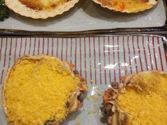 -樱之盛宴·蟹料理海鲜自助(前进大街店)