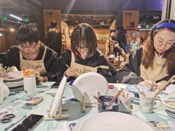 -川上陶艺社(大悦城店)