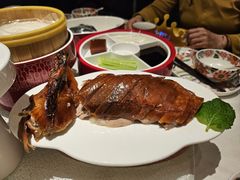 -京鸭棠(让胡路万达店)