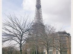 -埃菲尔铁塔