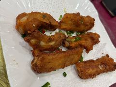-天天海鲜城·海鲜大排档(新溪店)