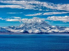 -青海湖国家重点风景名胜区