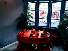 包房-斗鸡饭场伙(新南门店)