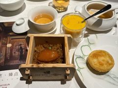 -富力丽思卡尔顿酒店·丽轩中餐厅