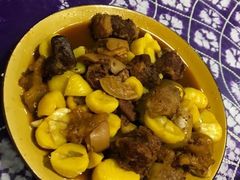 -白家寨子·山野白族菜(古城总店)