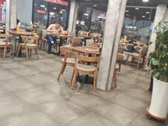 -李先生牛肉面大王(马栏店)