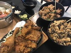 -小明同学(三里屯店)