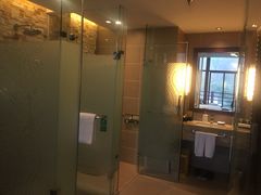 -中铁花水湾温泉酒店(大邑店)