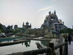 -厦门方特梦幻王国