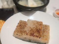-欢乐海岸美食联盟