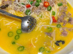 -荣兴酒家(徐家汇店)