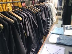 -江南布衣+(西单大悦城店)