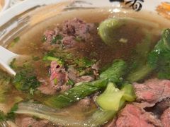 -一肴·牛肉粿条(深圳湾睿印店)