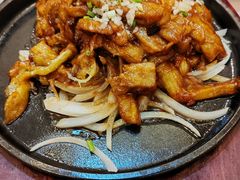 -大鸭梨烤鸭店(古城店)