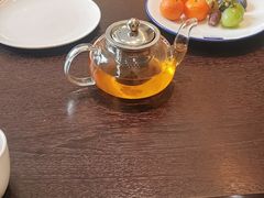 -重庆万豪中餐厅·Man Ho