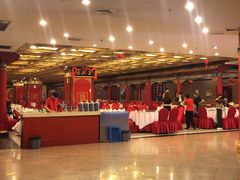 -全聚德(长江路店)